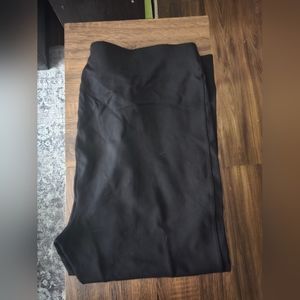 NWOT Old Navy Ponte Pants